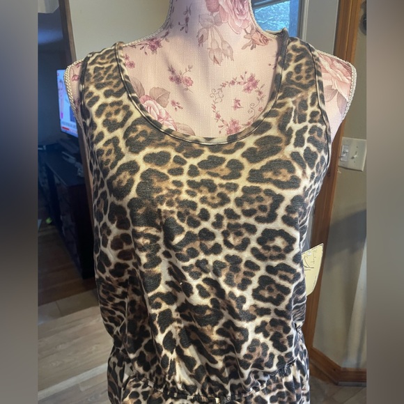 Vintage Havana Jumpsuit Onsie NWT - Picture 4 of 7